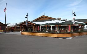Best Western Plus Ruby'S Inn